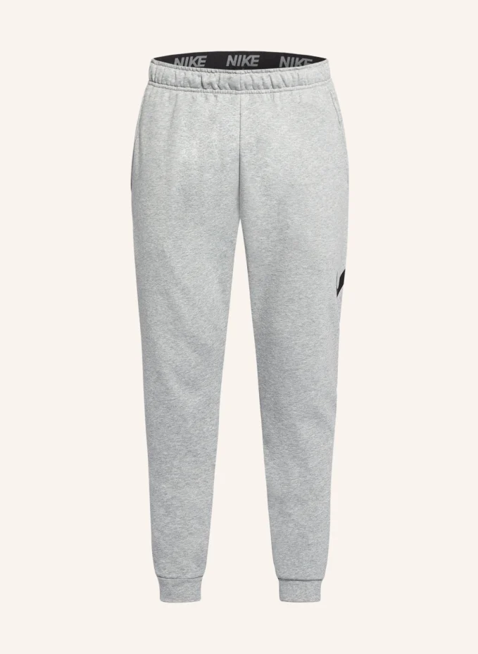 

Спортивные штаны dri-fit Nike, серый