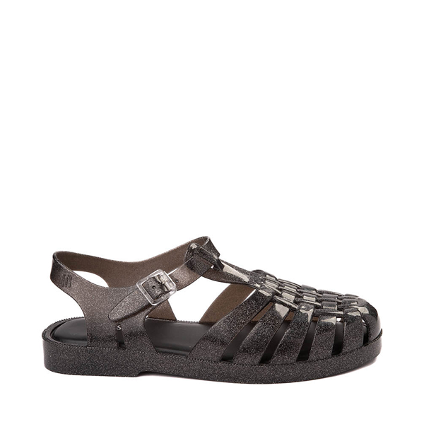 Женские сандалии Melissa Possession, черный цена и фото