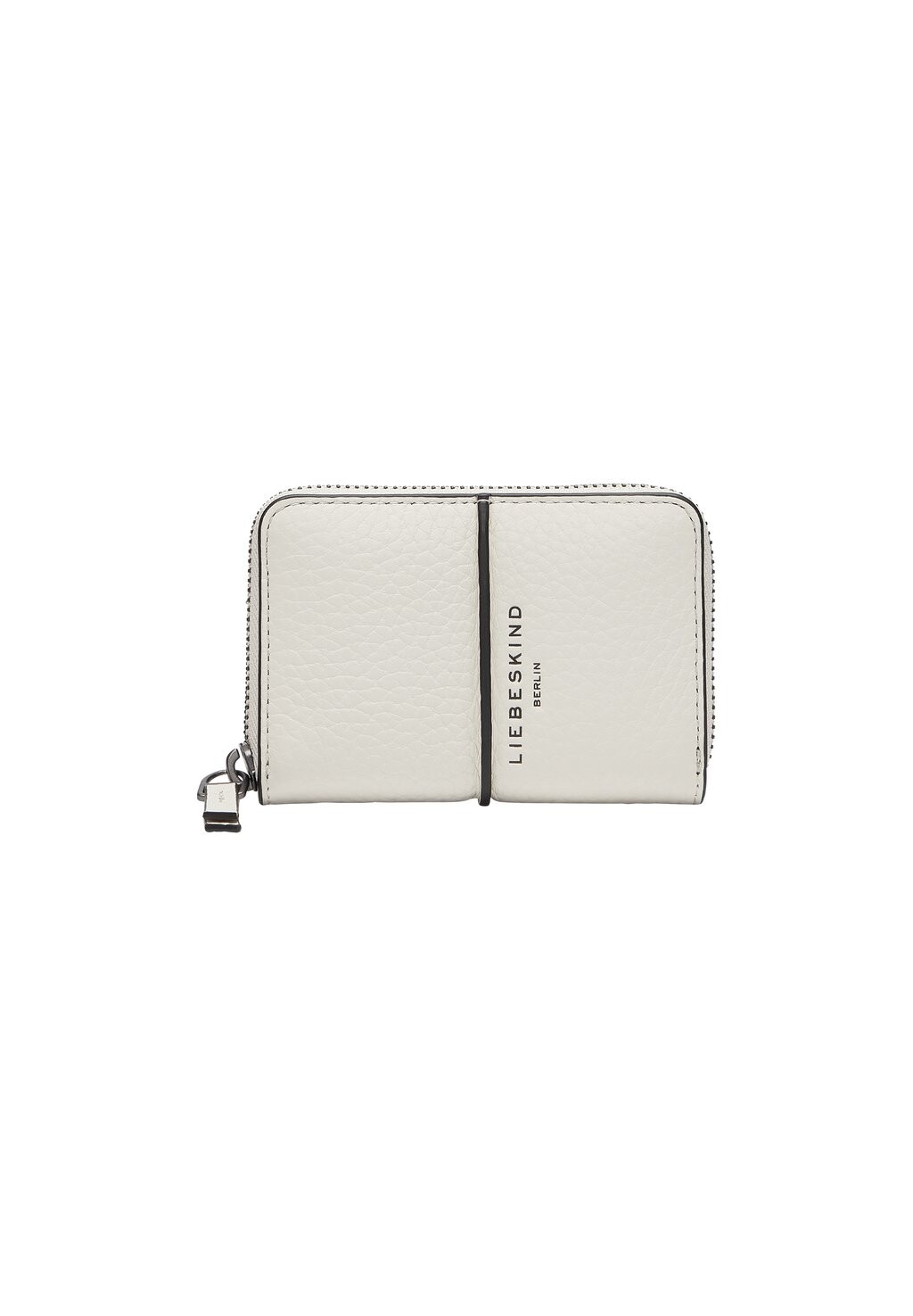 

Кошелек ELIZA MIT RUNDUM-REISSVERSCHLUSS Liebeskind Berlin, цвет creme