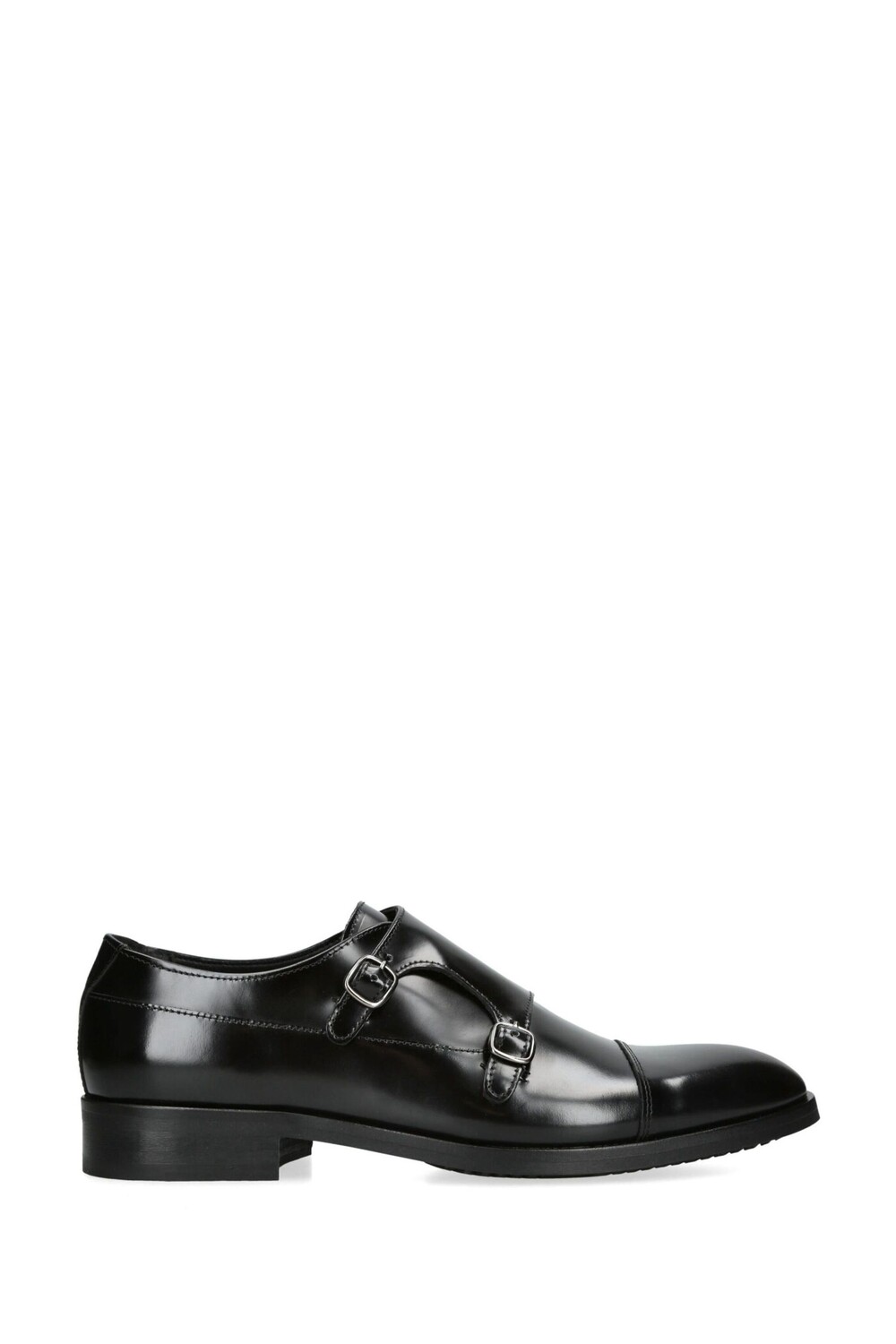 

Черные туфли монки Hunter Kurt Geiger London, черный