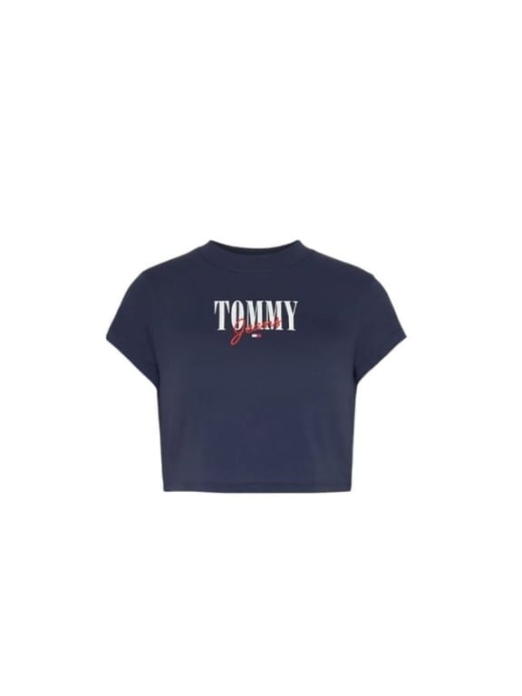 

Футболка Tommy Hilfiger для женщин, синий