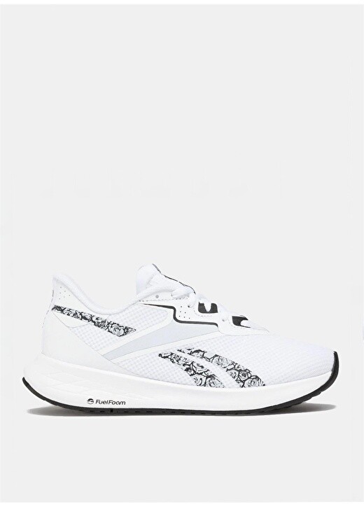 

Белые женские кроссовки Reebok, Белый