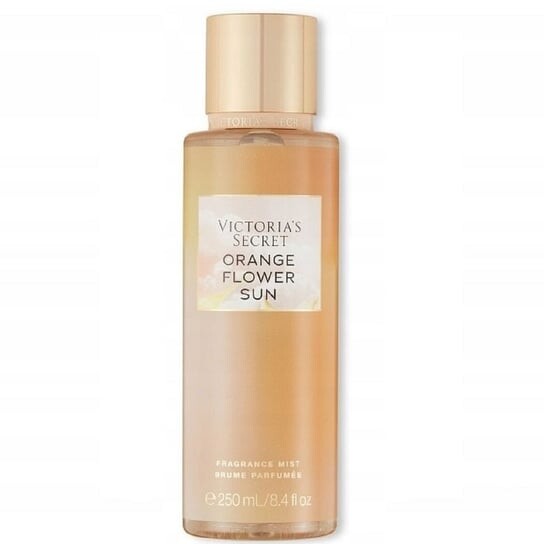 

Спрей для тела Orange Flower Sun 250мл Victoria's Secret,