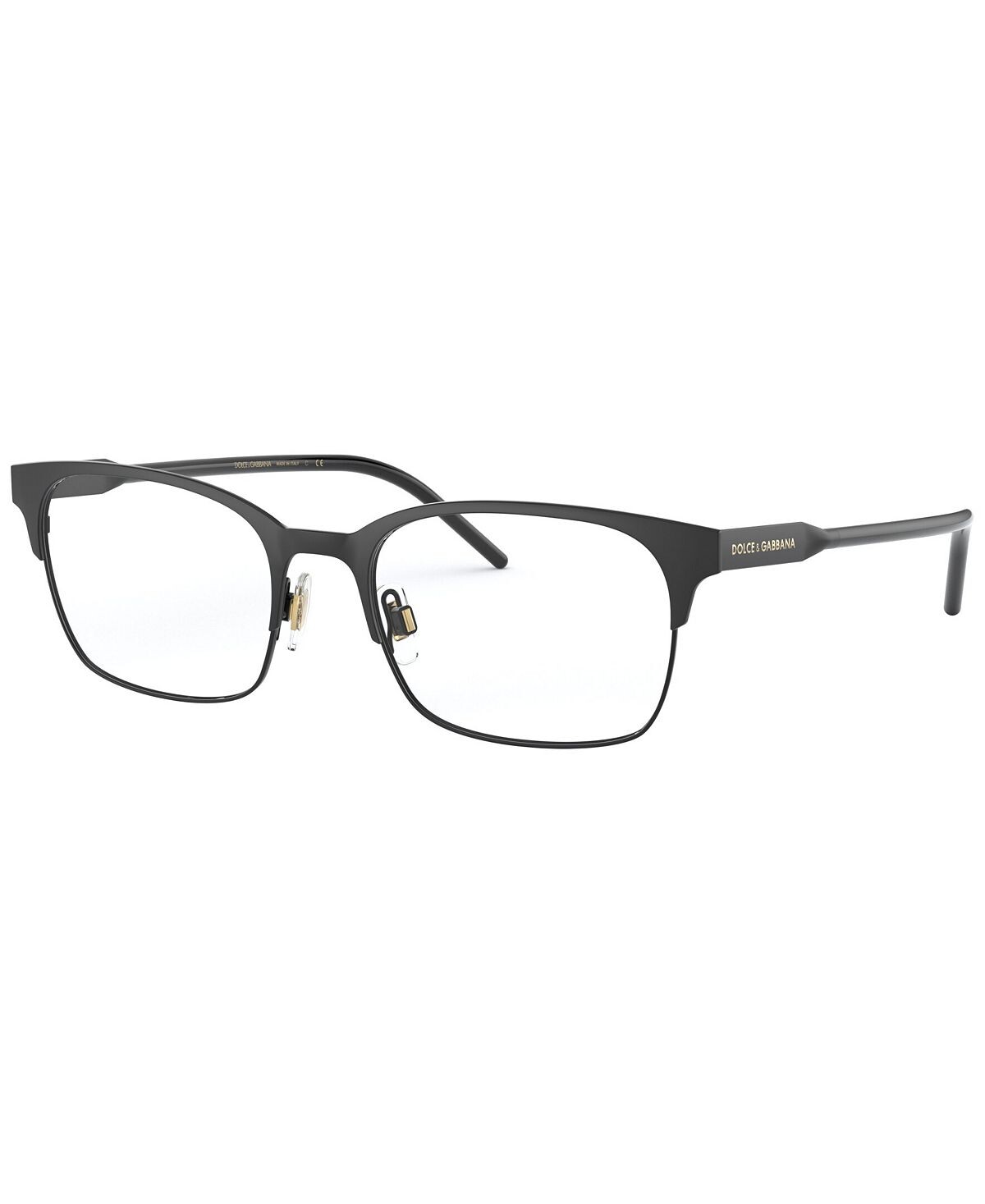

Мужские прямоугольные очки Dolce & Gabbana DG1330 Dolce&Gabbana