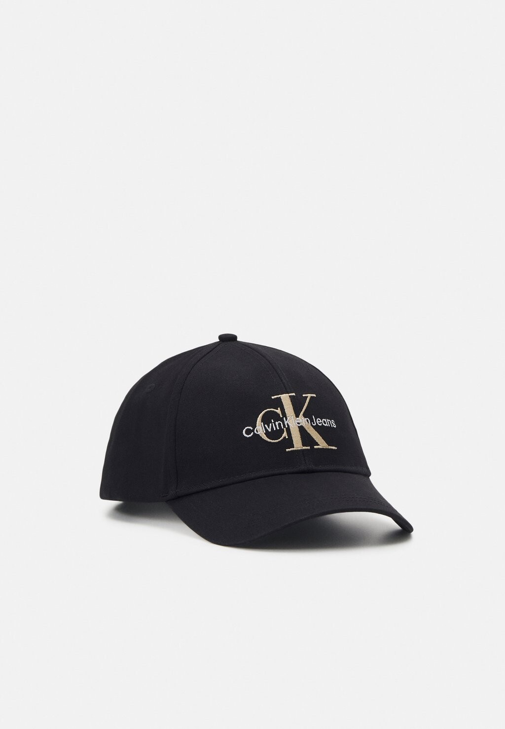 

Кепка Monogram Unisex Calvin Klein Jeans, цвет fashion black