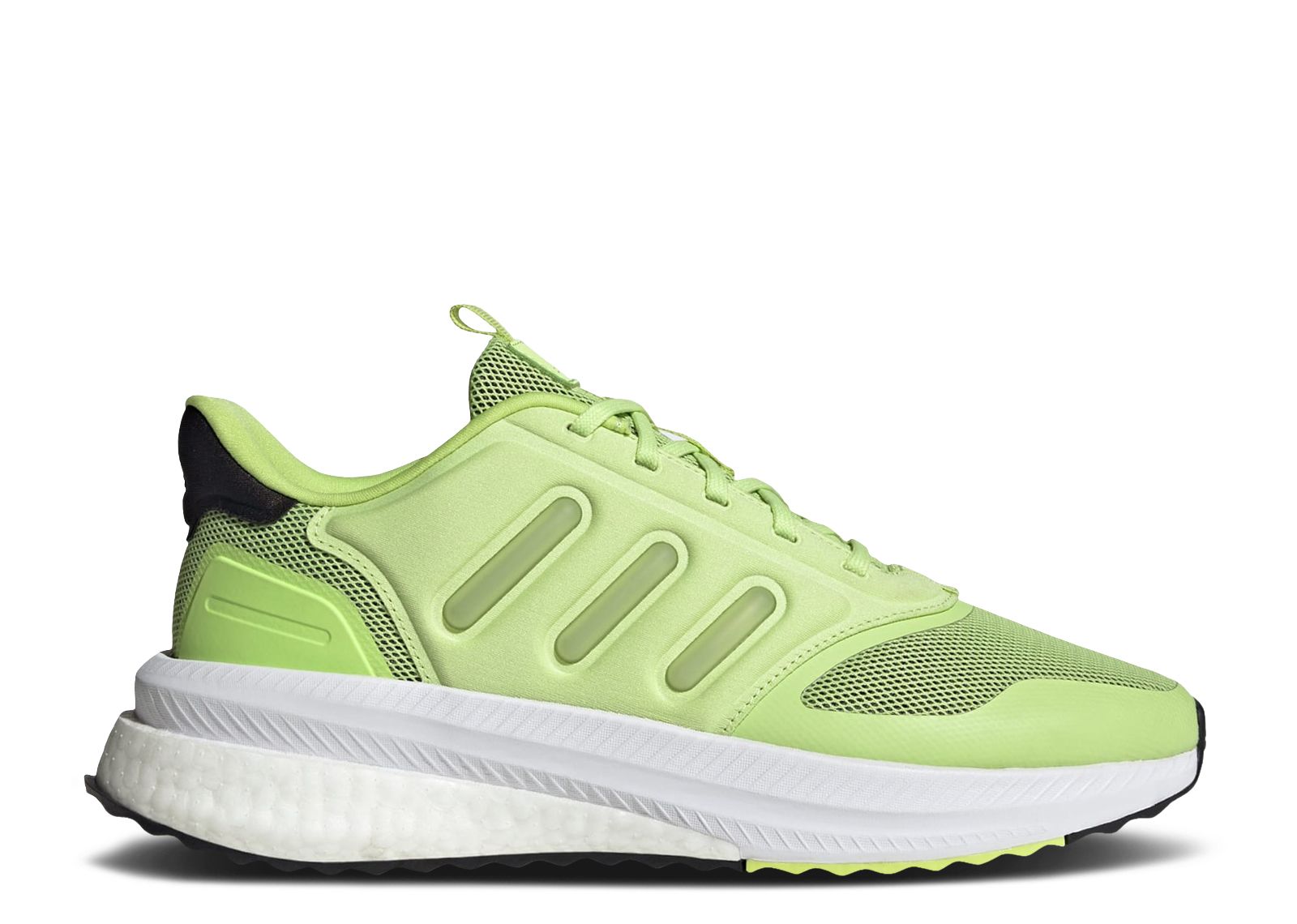 Кроссовки adidas X_Plrphase 'Pulse Lime', зеленый