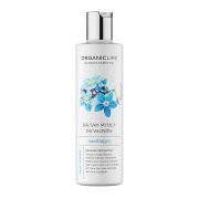 

Увлажняющий очищающий бальзам для волос Aqua Virtualle Organic Life Botanical