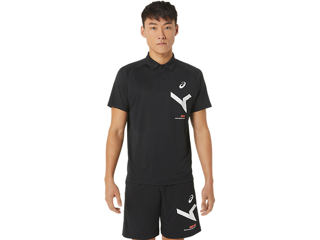 

Футболка Asics A-I-M, черный