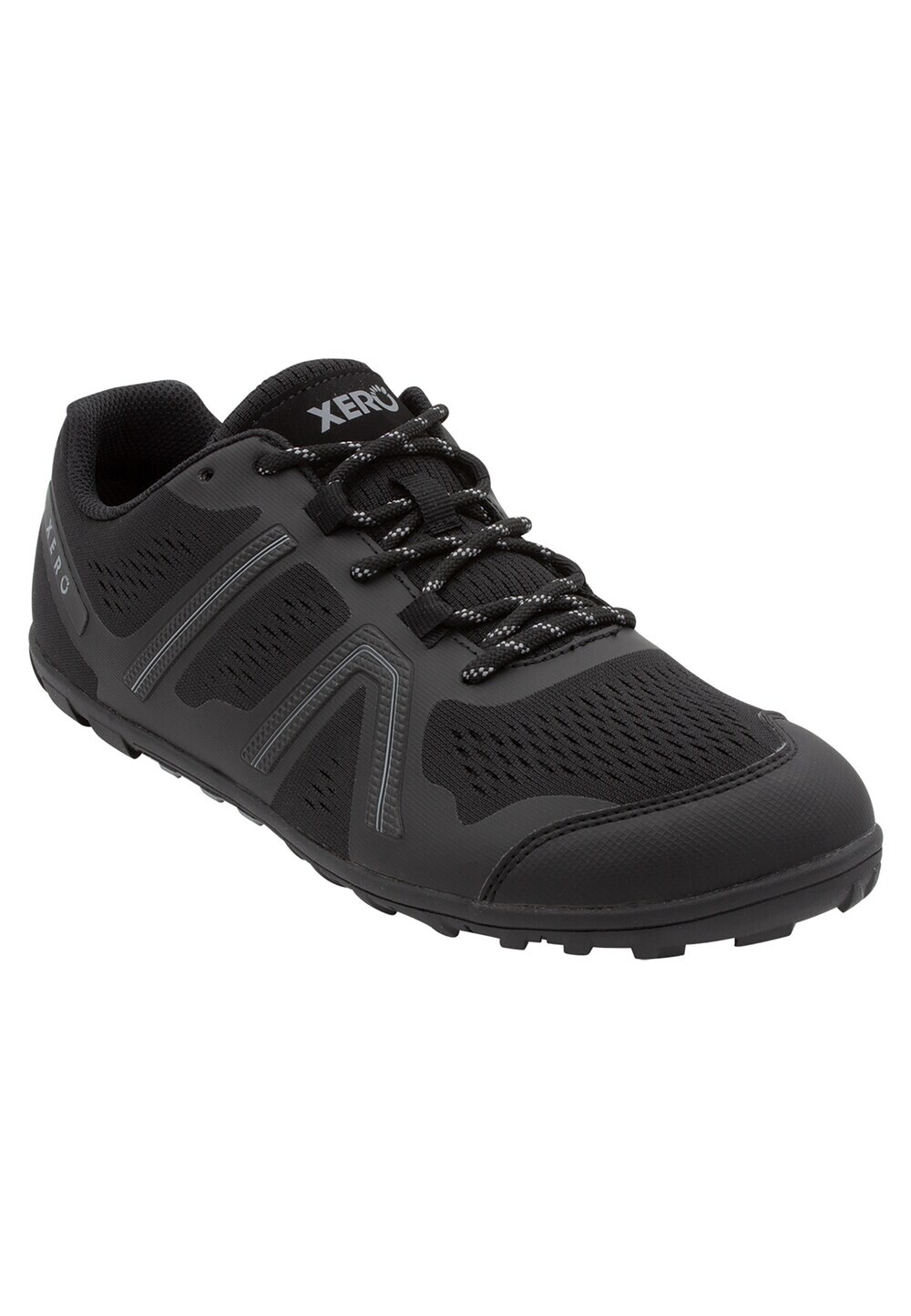 

Кроссовки Xero Shoes, черный