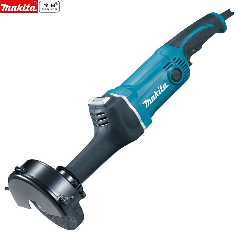 Шлифовальная машина прямая Makita GS6000, 750W