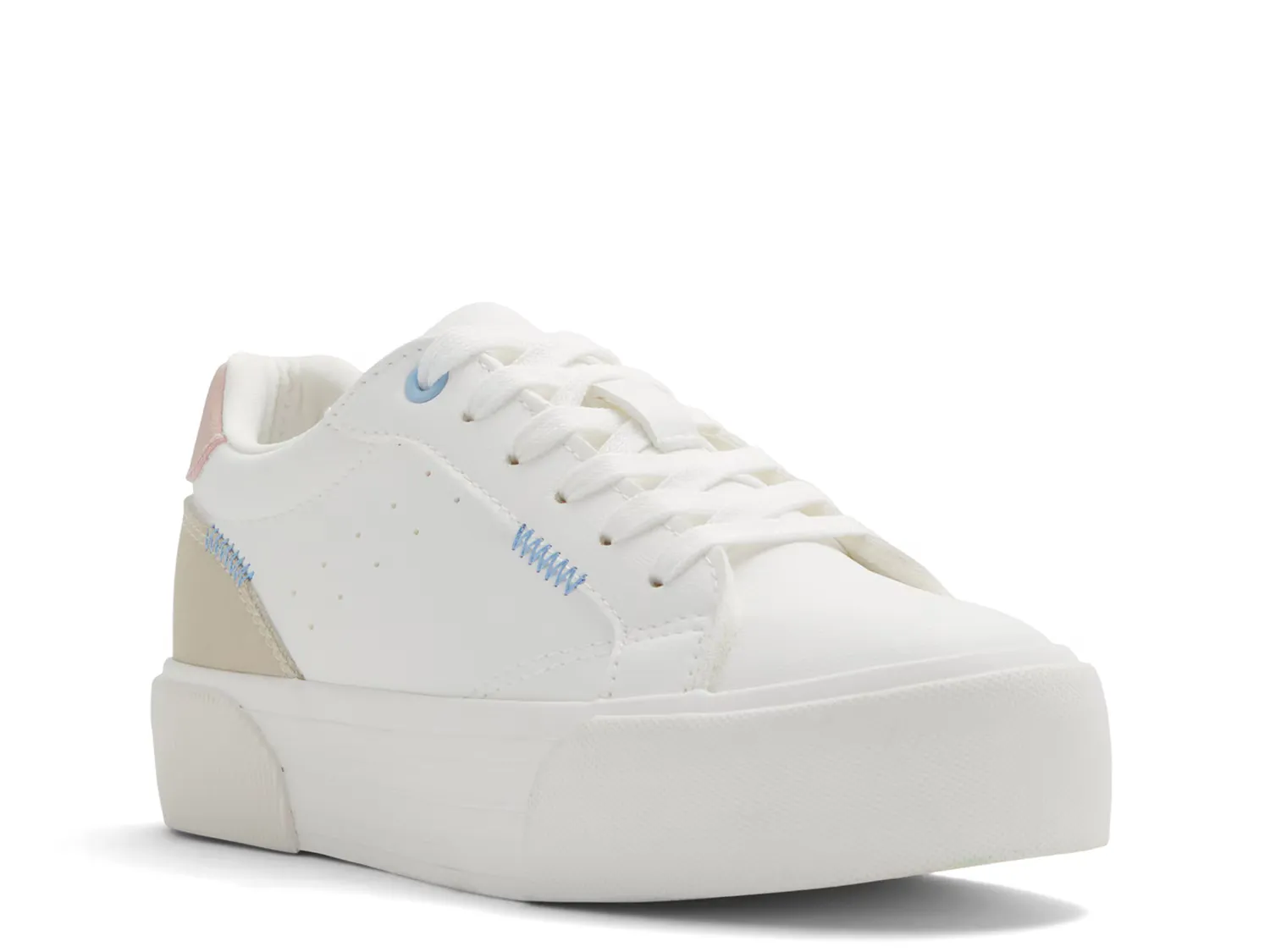 

Кроссовки Feeona Sneaker Call It Spring, белый/мультиколор