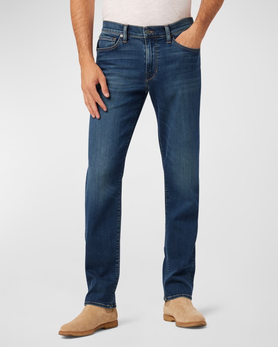 

Мужские прямые эластичные джинсы Brixton Joe's Jeans