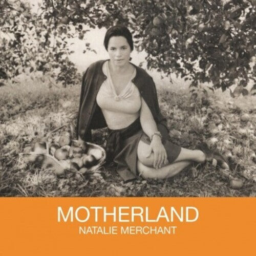 

Виниловая пластинка Merchant, Natalie: Motherland