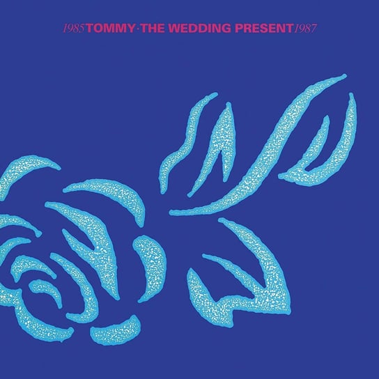 Виниловая пластинка The Wedding Present - Tommy wedding present виниловая пластинка wedding present bizarro