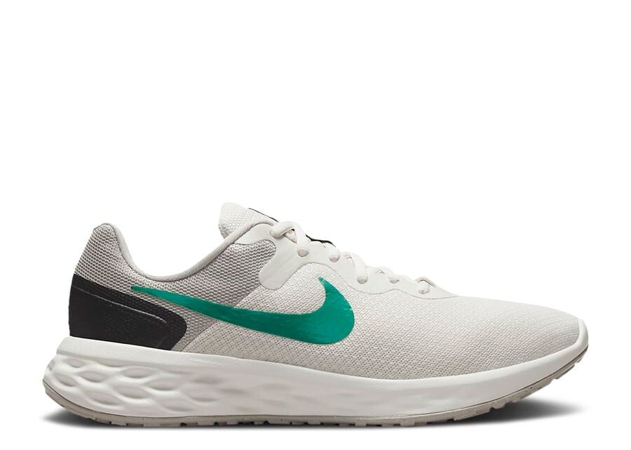 

Кроссовки Nike Wmns Revolution 6 Next Nature, цвет Phantom Neptune Green