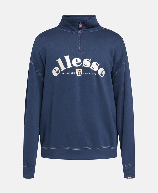 

Толстовка Ellesse, темно-синий