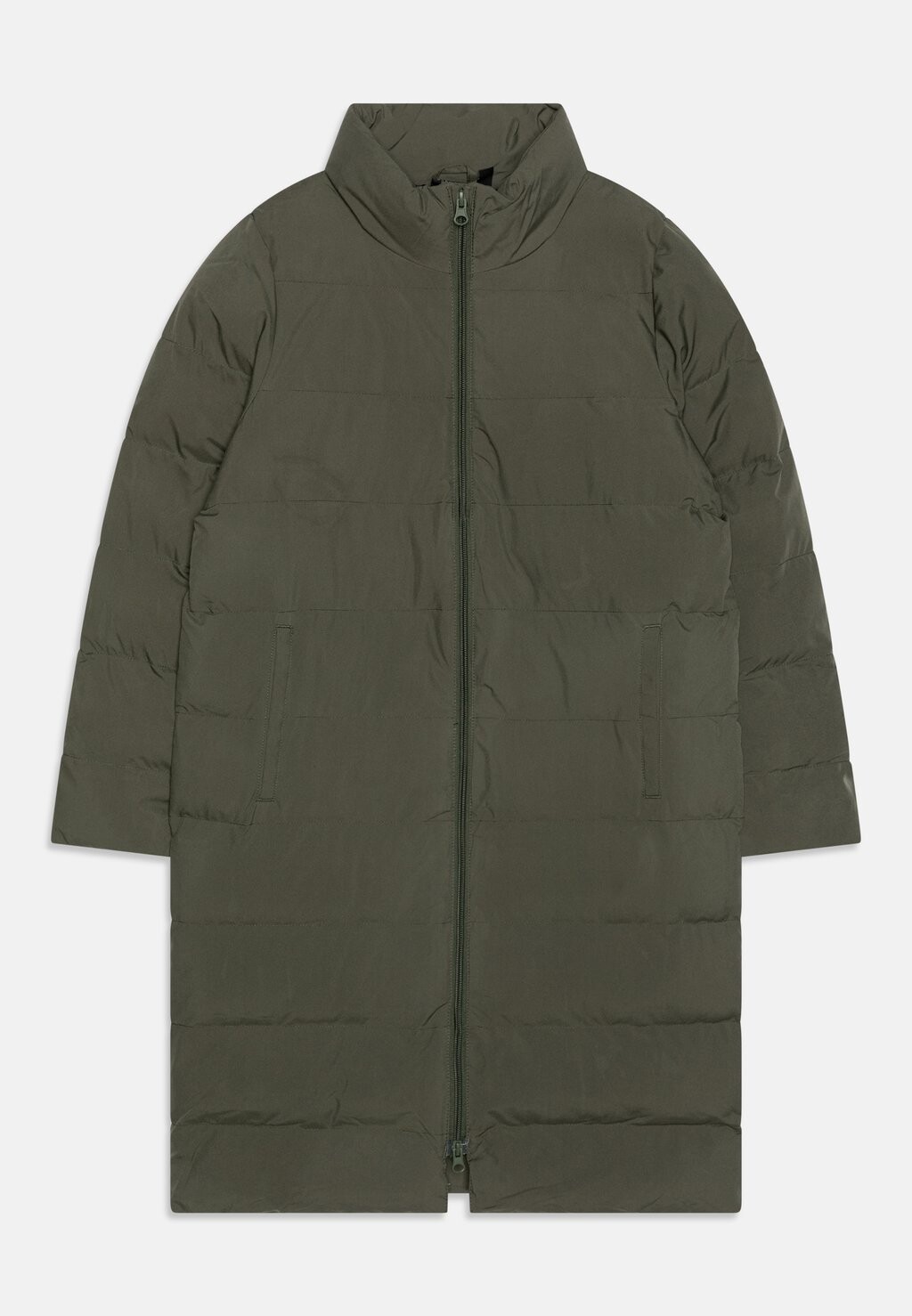 

Зимнее пальто Kbjoy LEGO kidswear, цвет olive green