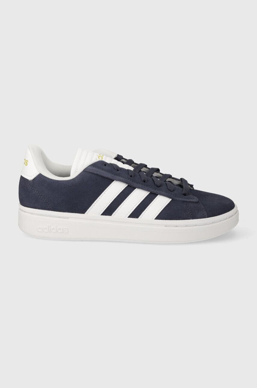 

Кроссовки adidas GRAND COURT, синий