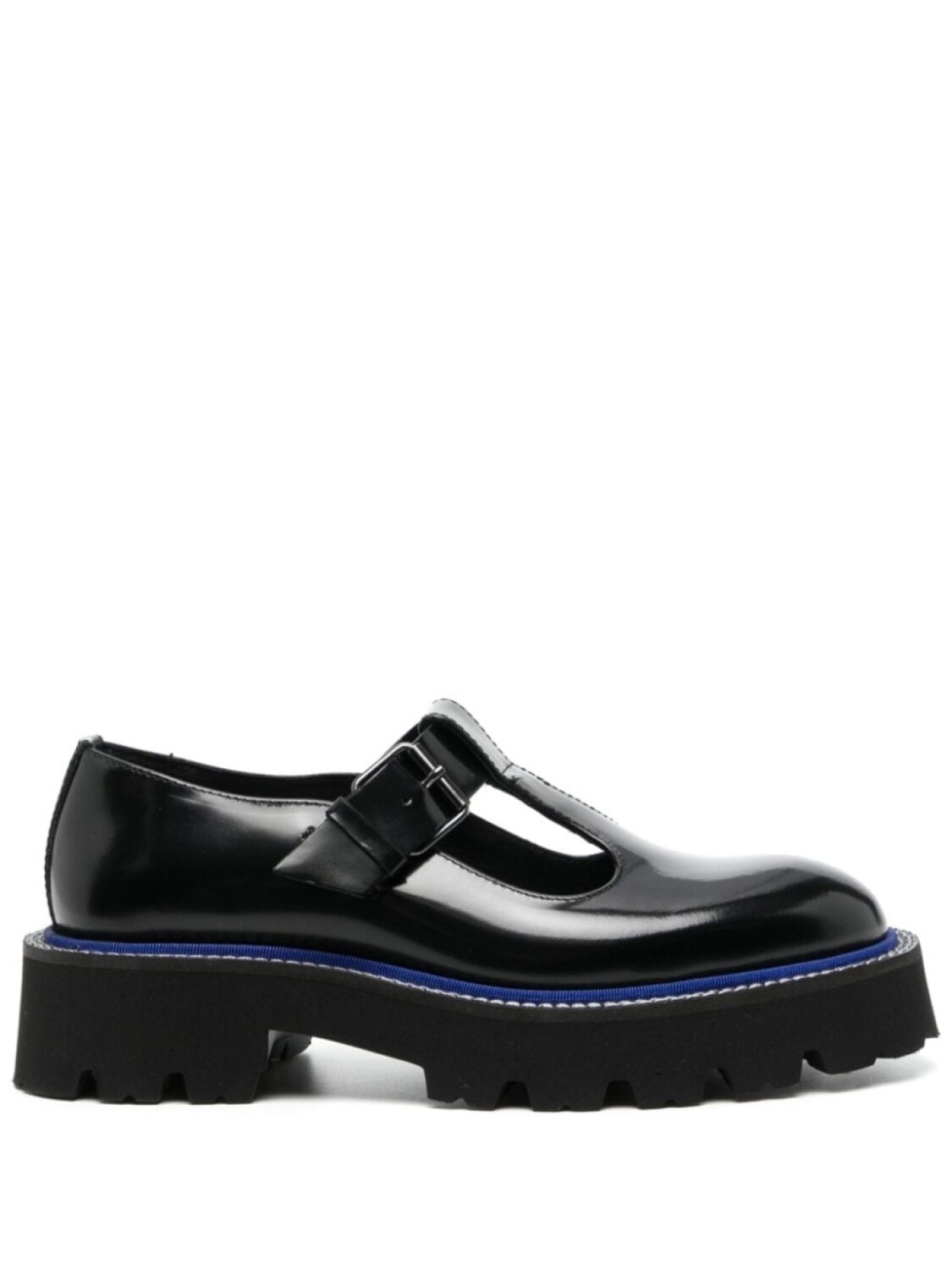 

Paul Smith туфли Мэри Джейн Osaka, черный
