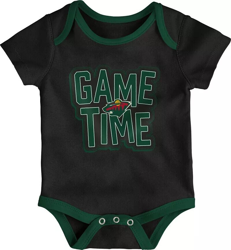 

Outerstuff Комбинезон NHL Infant Buffalo Sabers Game Time