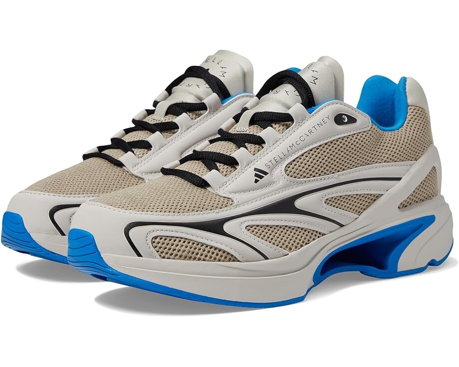 

Кроссовки adidas by Stella McCartney Sportswear 2000, цвет Trace Khaki