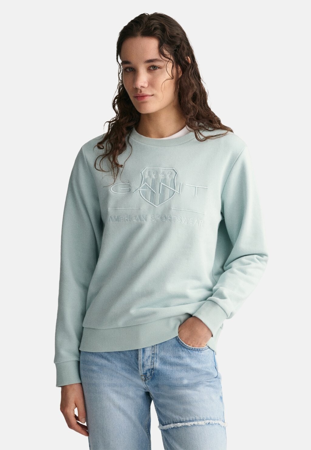 

Толстовка GANT