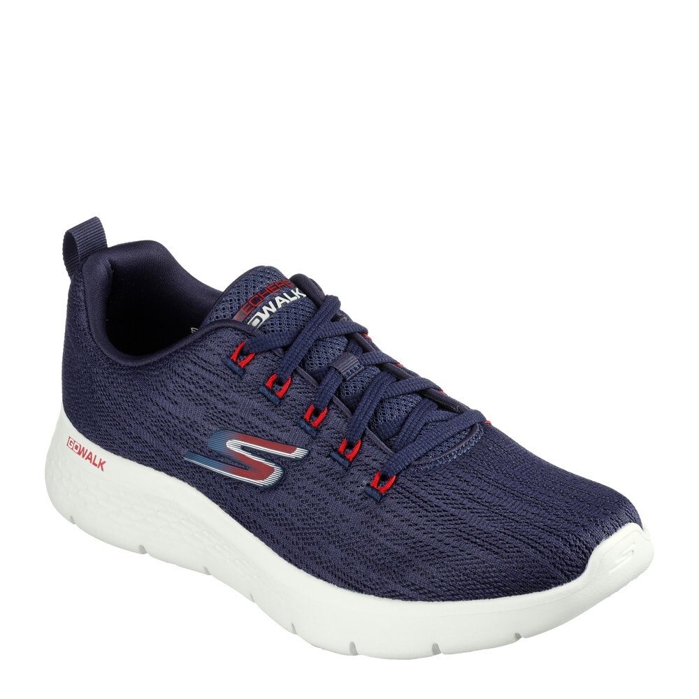 

Кроссовки Skechers Go Walk Flex, синий