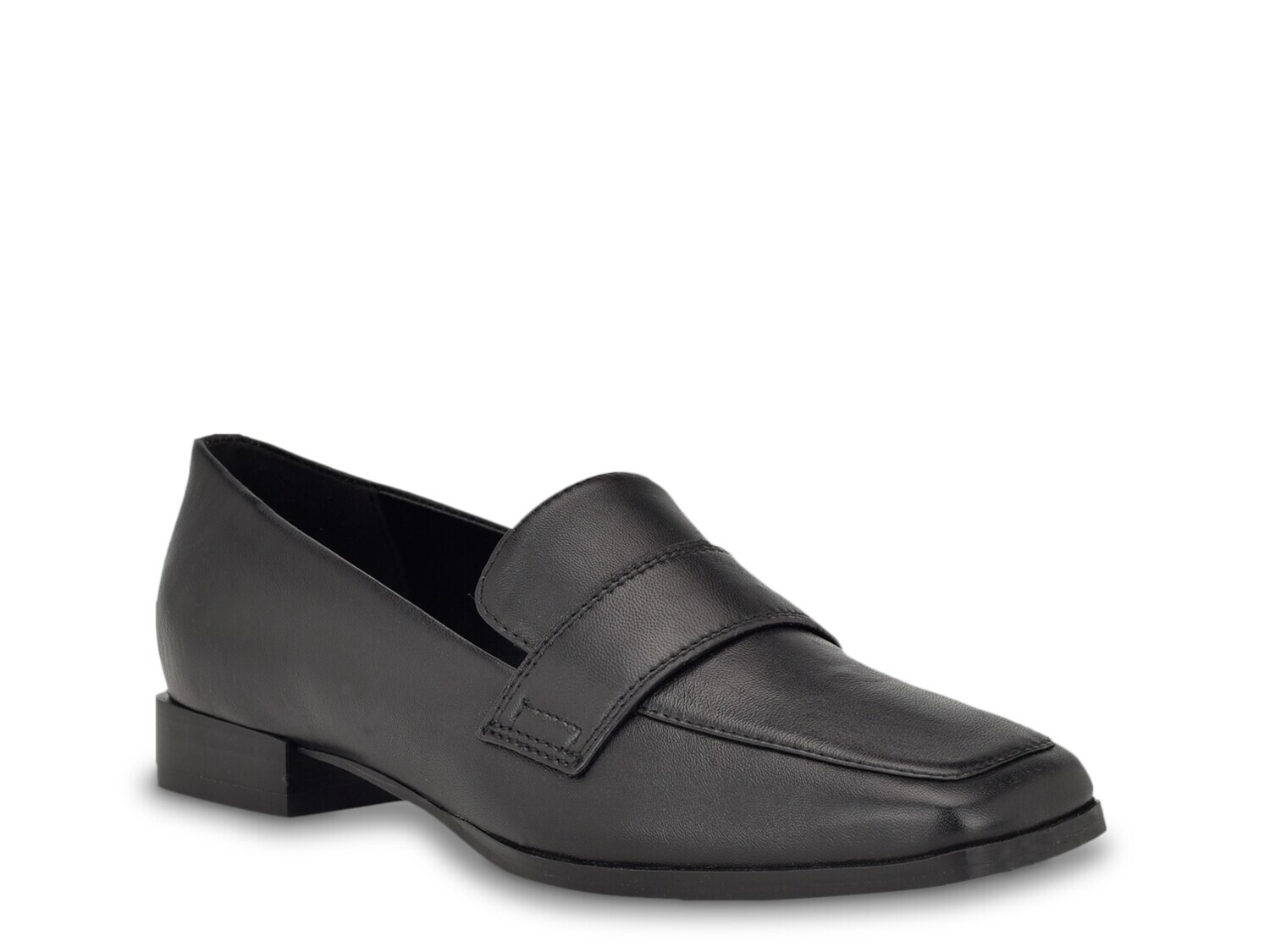 

Лоферы Calvin Klein Tadyn, черный
