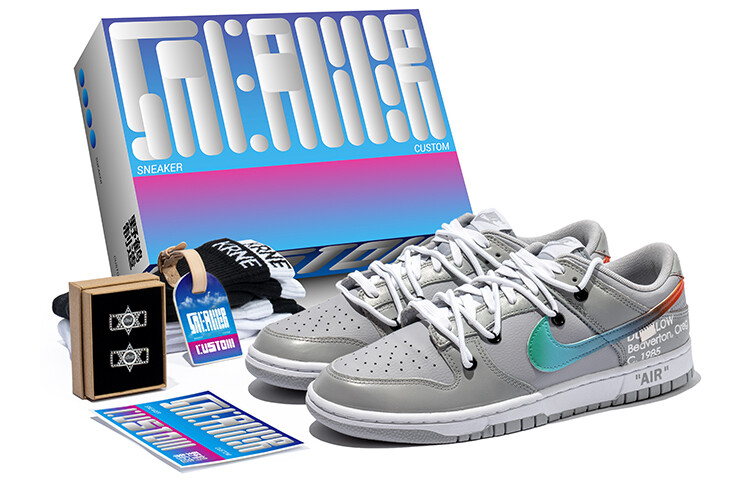 

Мужские кроссовки для скейтбординга Nike Dunk