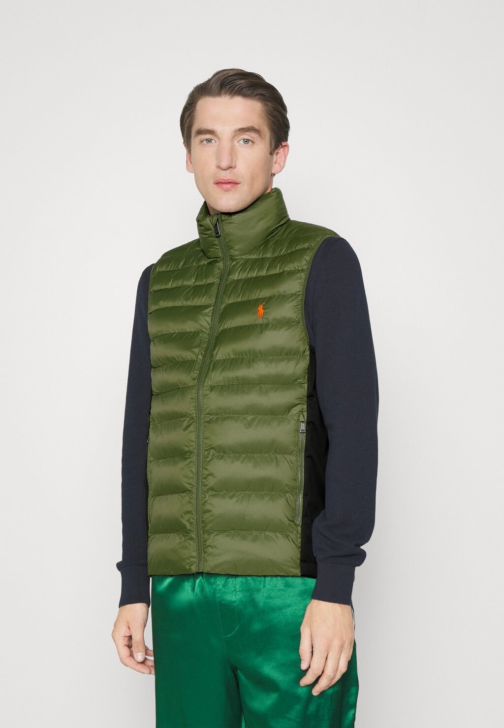 

Жилет Polo Ralph Lauren