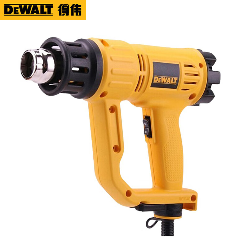 Тепловая пушка Dewalt D26411-A9, 1800W