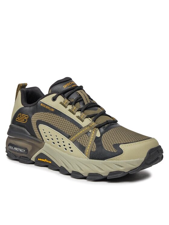 

Кроссовки Skechers, серый