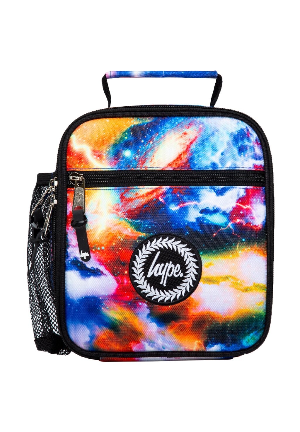 

Сумочка GALAXY LIGHTNING Hype, цвет orange