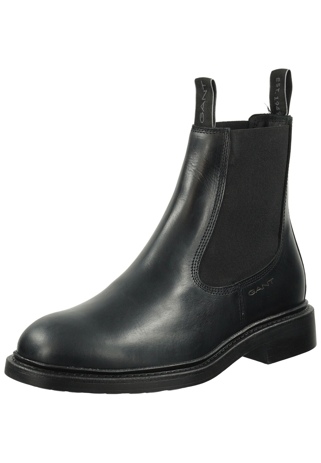 

Сапоги GANT ette, черный