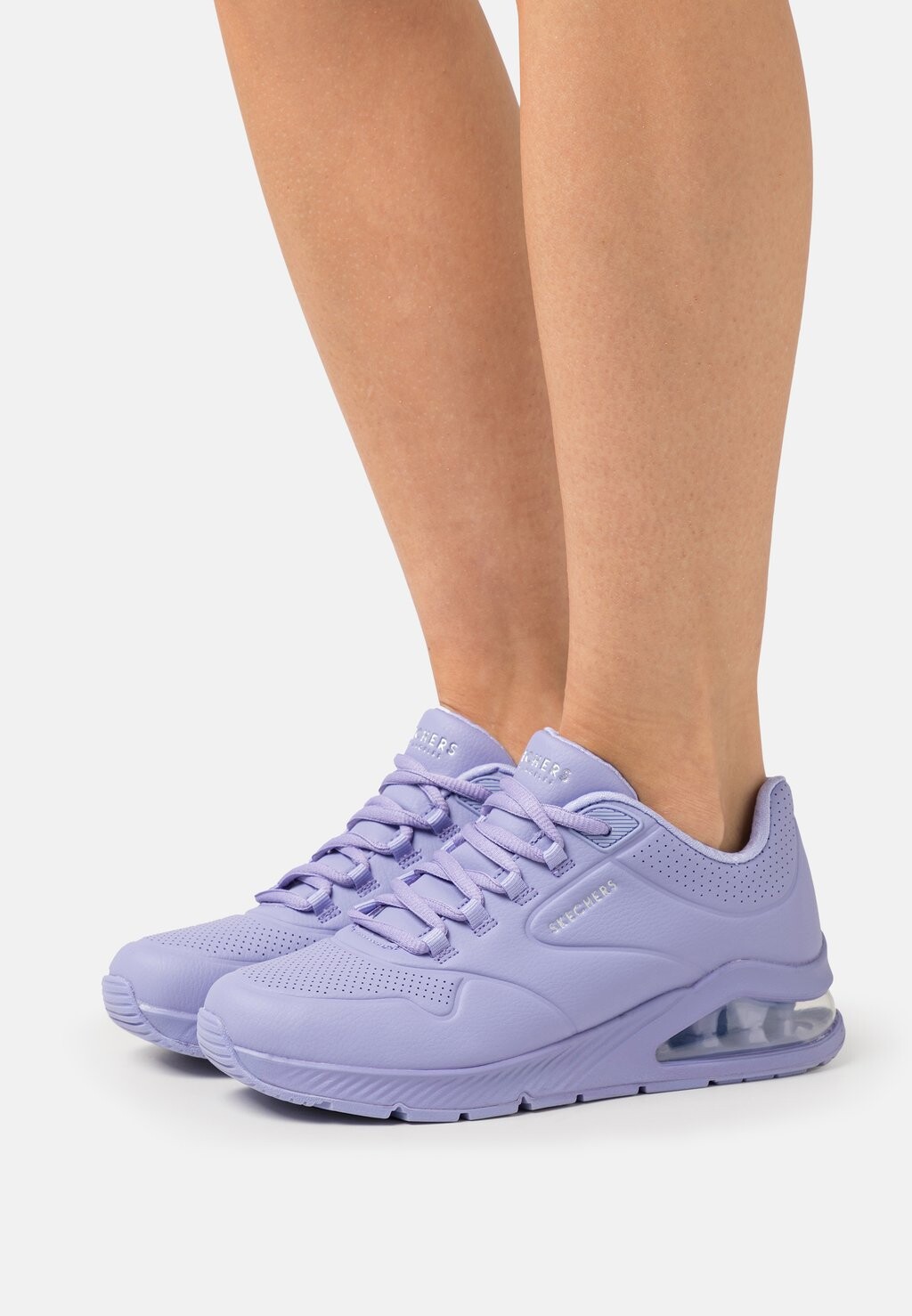 

Кроссовки Skechers, светло-розовый