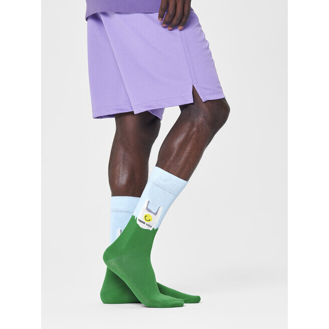 

Носки Happy Socks, цвет