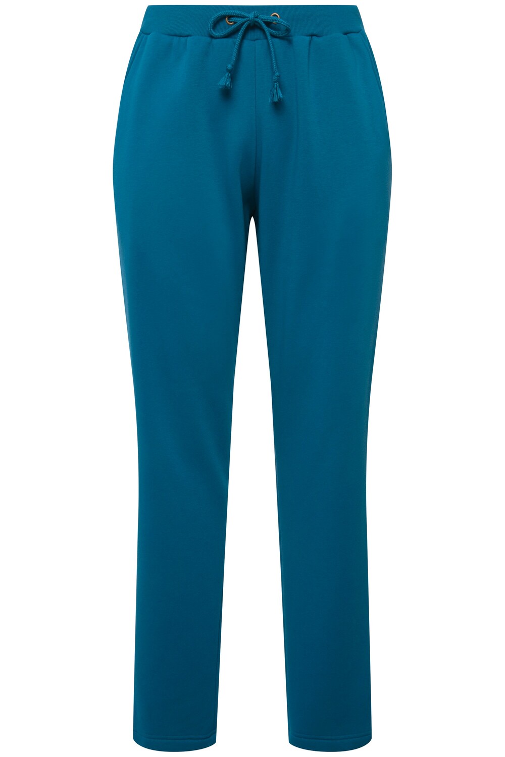 

Спортивные брюки Ulla Popken, цвет ozean blau