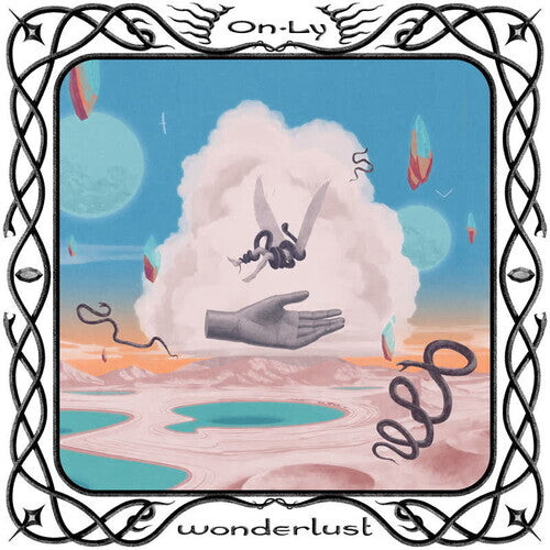 

Виниловая пластинка On-Ly: Wonderlust