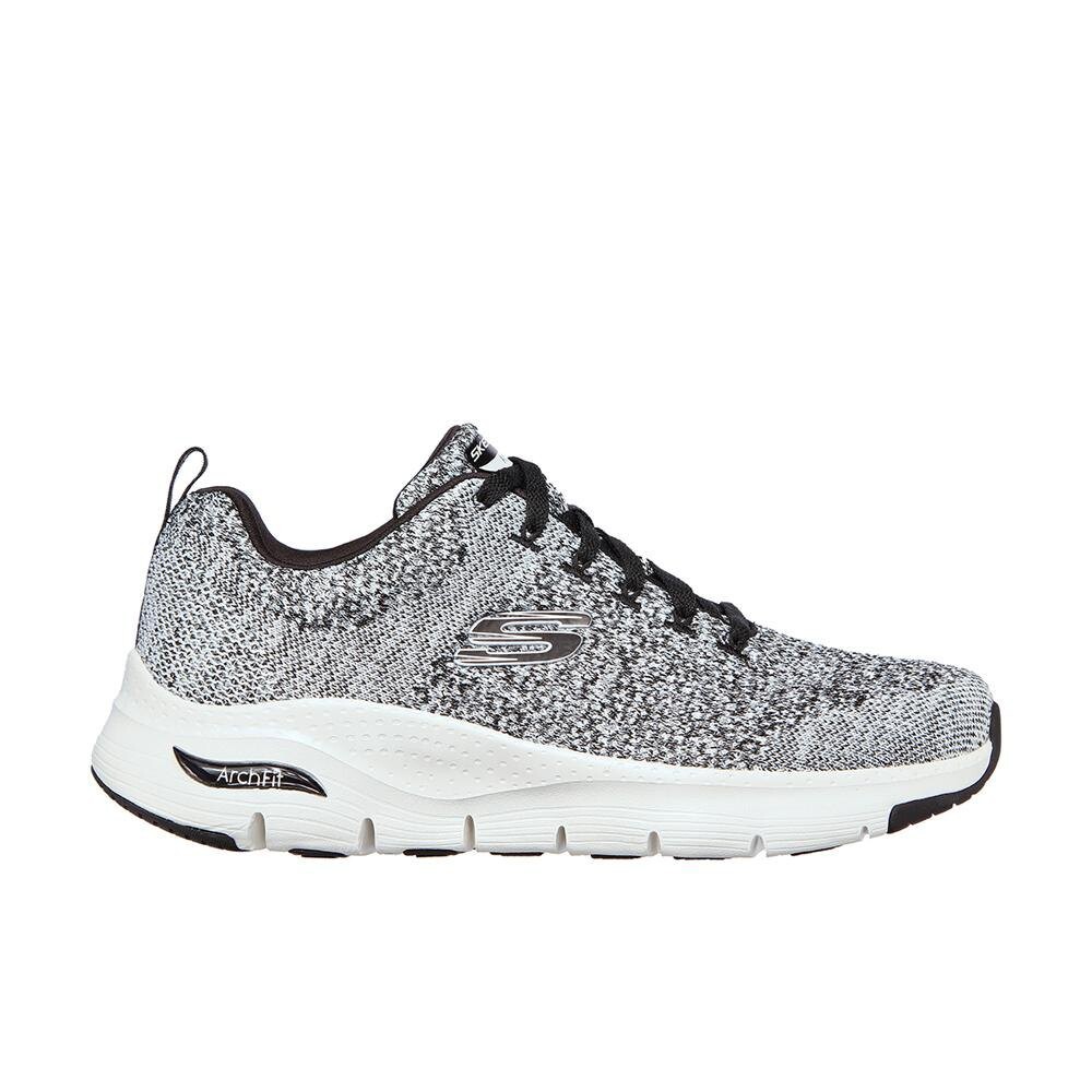 

Кроссовки Skechers Arch Fit Paradyme, серый