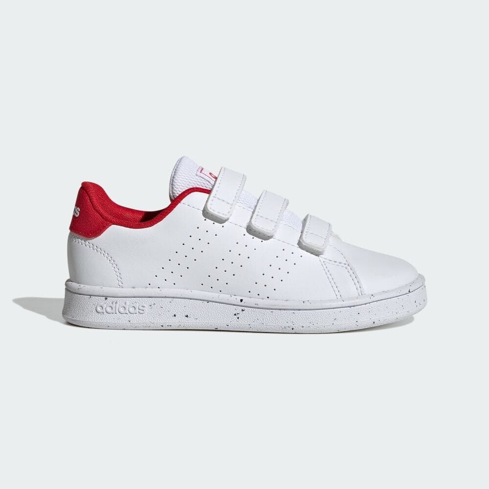 

Кроссовки Adidas ADVANCOURT LIFESTYLE H&L, белый