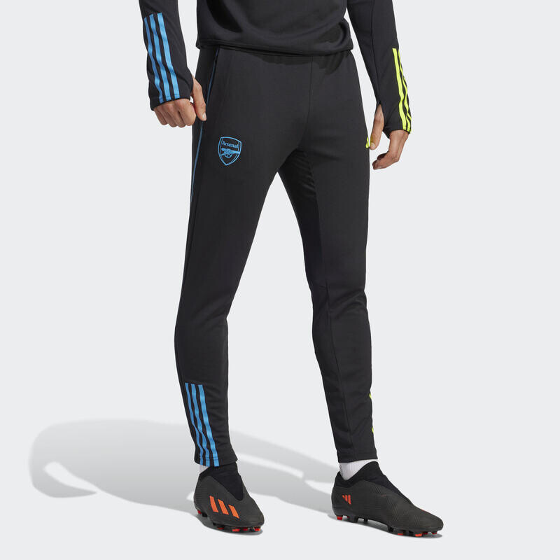 

Тренировочные брюки Arsenal Tiro 23 ADIDAS, цвет negro