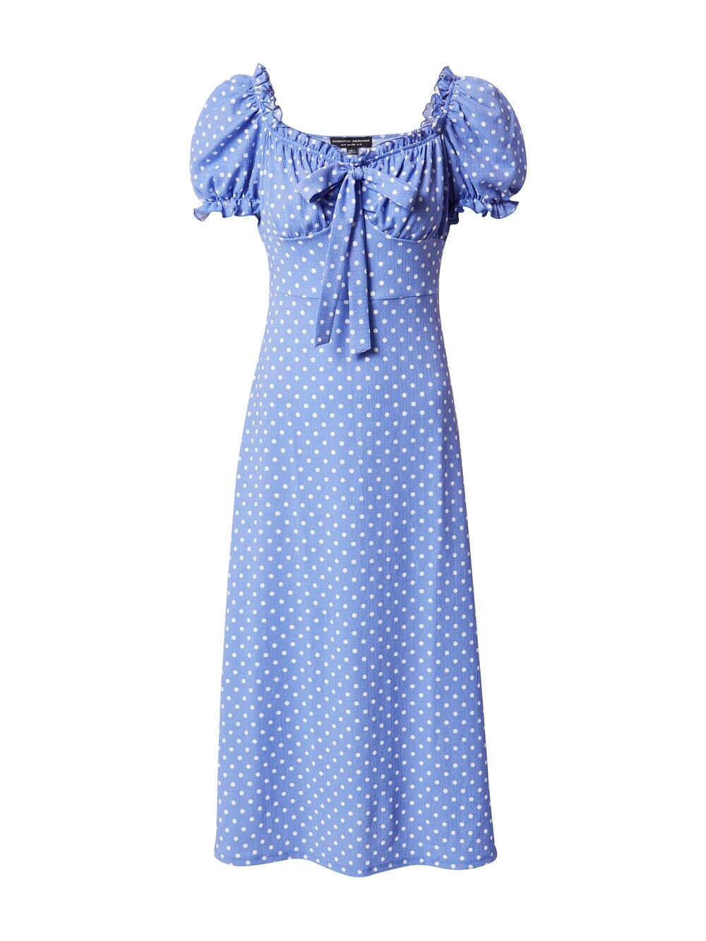 

Рубашка-платье Dorothy Perkins, светло-фиолетовый