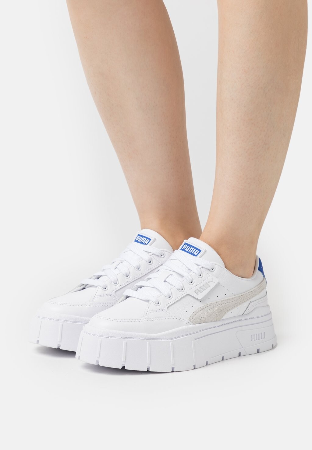 

Кроссовки Puma
