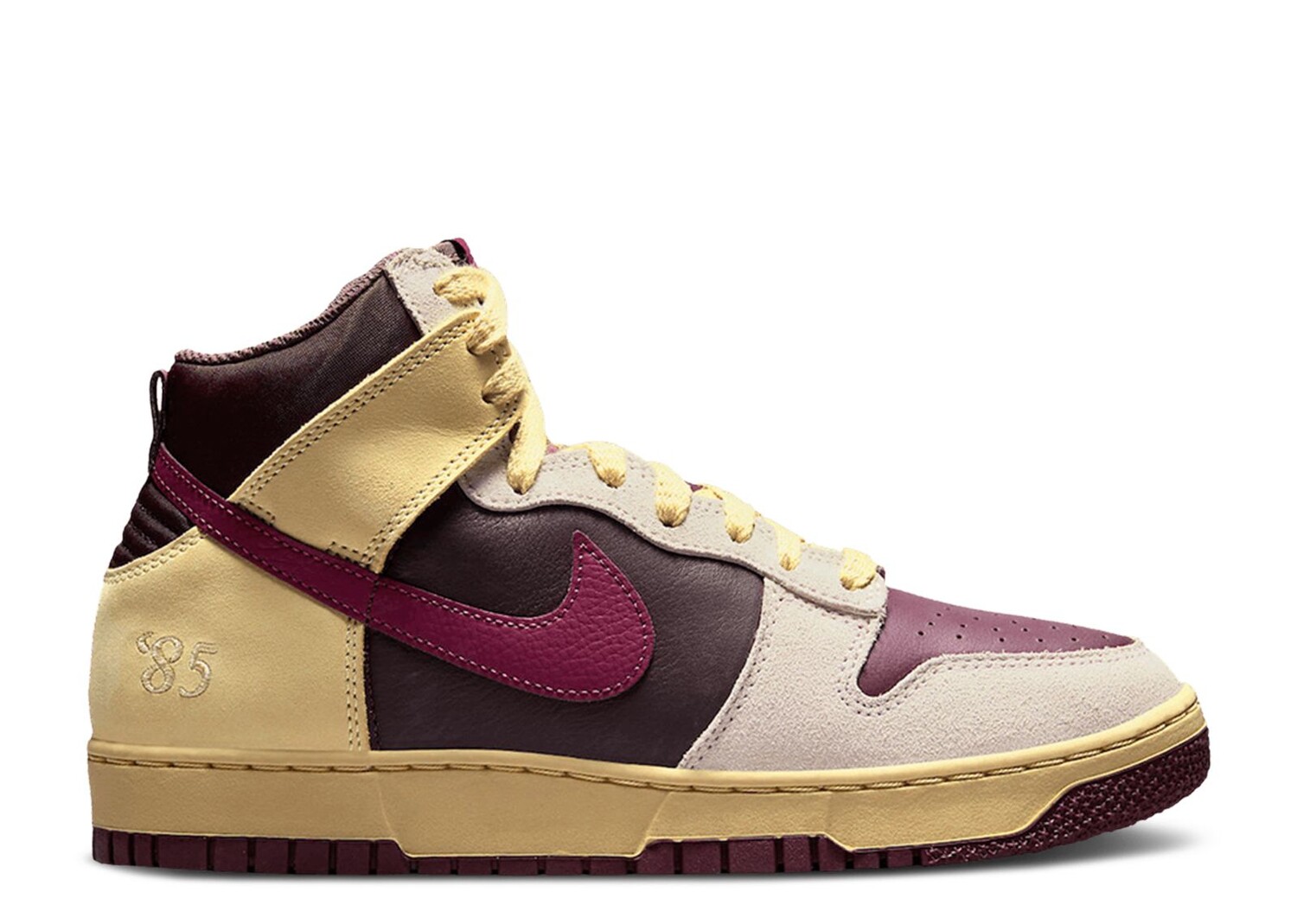 

Кроссовки Nike Wmns Dunk High 1985 'Valentine'S Day', красный