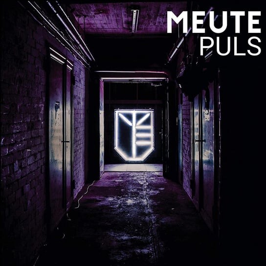 

Виниловая пластинка Meute - Puls