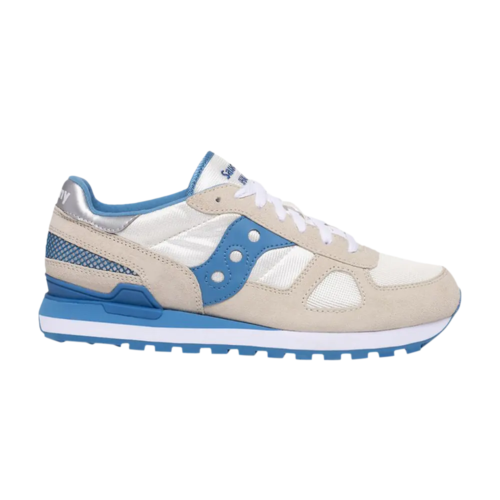 

Кроссовки Shadow Original Saucony, белый