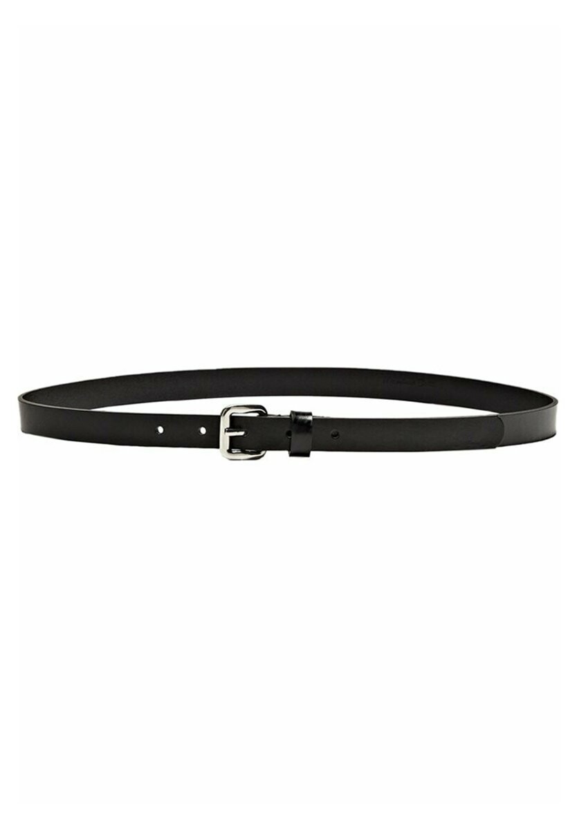 

Ремень Massimo Dutti, черный