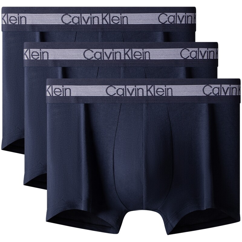 

Мужские трусы Calvin Klein