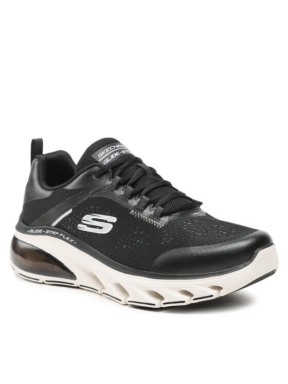 

Кроссовки Skechers, черный