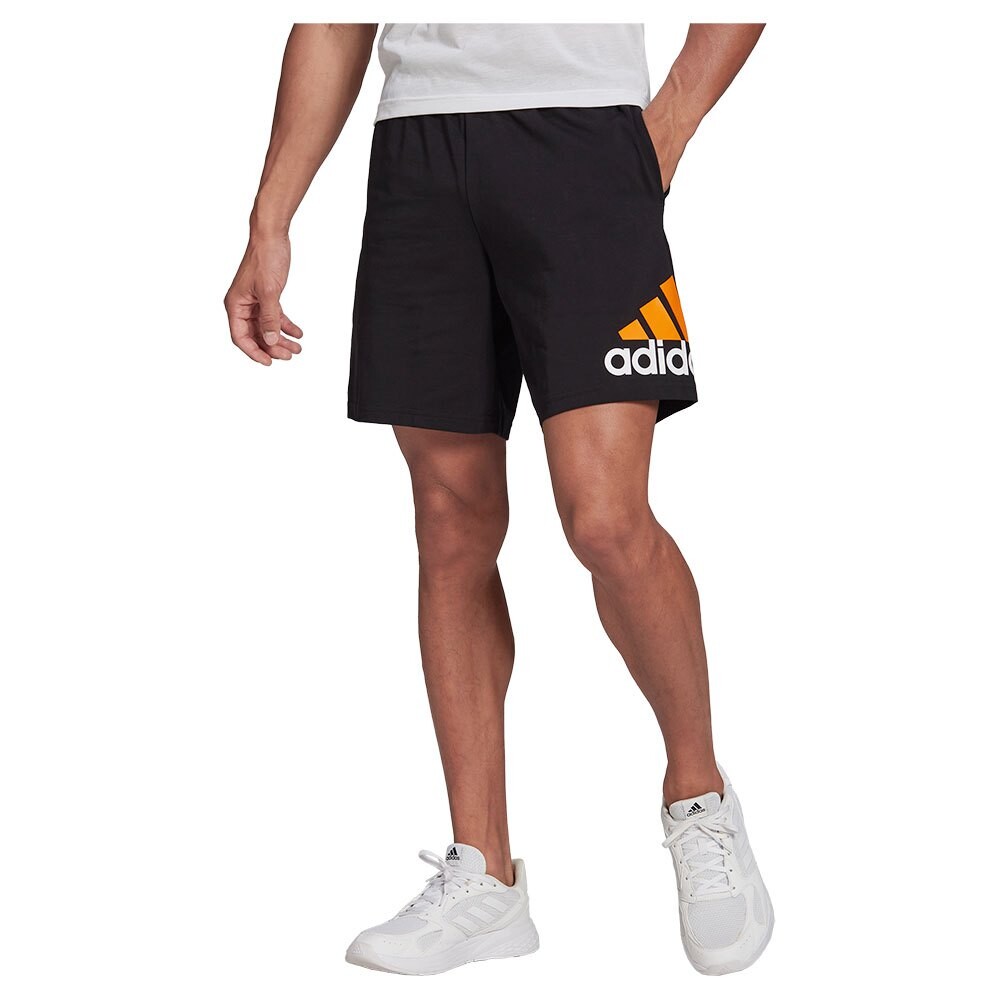 

Шорты adidas BL SJ, черный